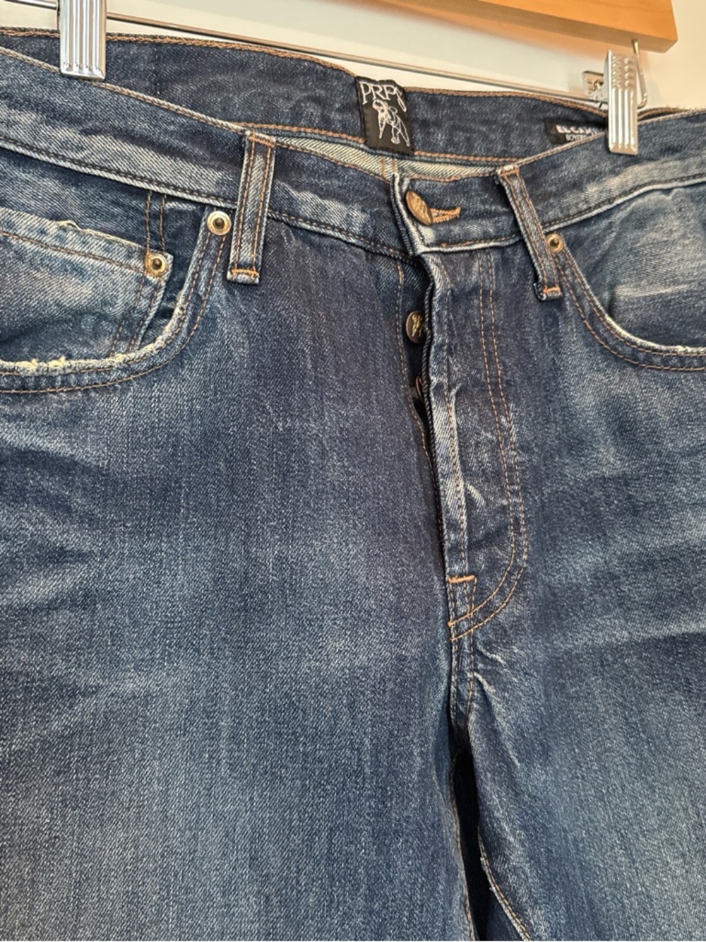 PRPS Women's Jeans
